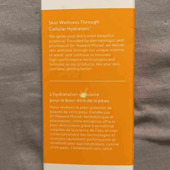 Murad vita c glycolic serum - Picture 3 of 5